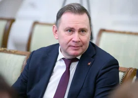 Мэр Нижнего Тагила попросил полпреда Жогу о помощи 