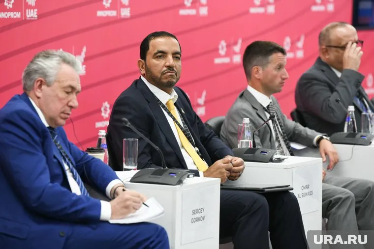 Выставка «Иннопром» пройдет с 8 по 11 июля