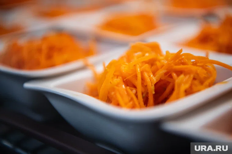 Заведение позиционировалось как кафе-столовая