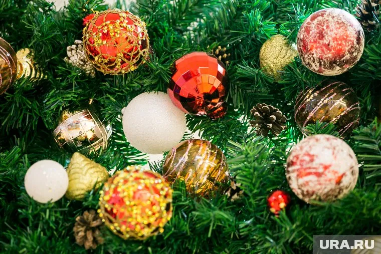 В Самарской области во время новогодней ночи можно шуметь до трех часов ночи