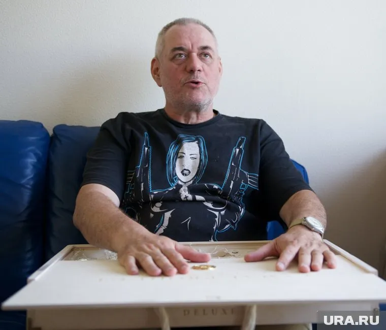 За Сергея Доренко вступилась его вдова Юлия