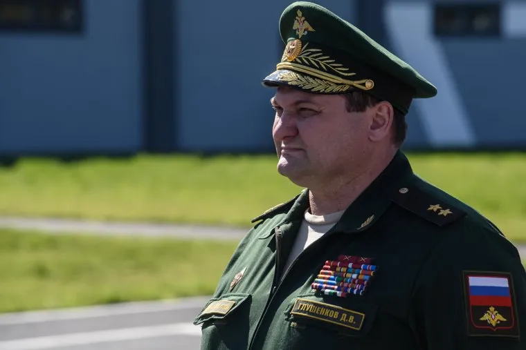 Соревнования среди подразделений специального назначения «Вызов 2024». Екатеринбург