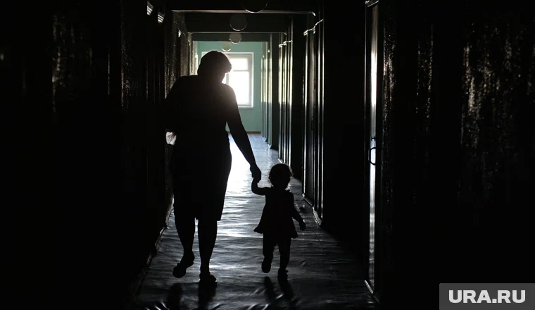 Как тюменские випы выбились "наверх" благодаря матерям