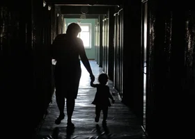 «Я разбогатею, чтоб ты не мыла полы»: как мамы выращивают успешных тюменских политиков