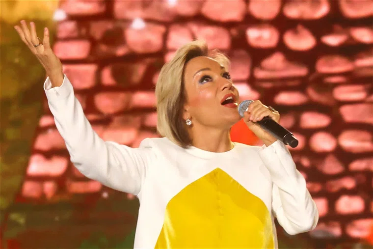 Татьяна Буланова призналась, что из-за гастрольного графика у нее практически отсутствует личная жизнь