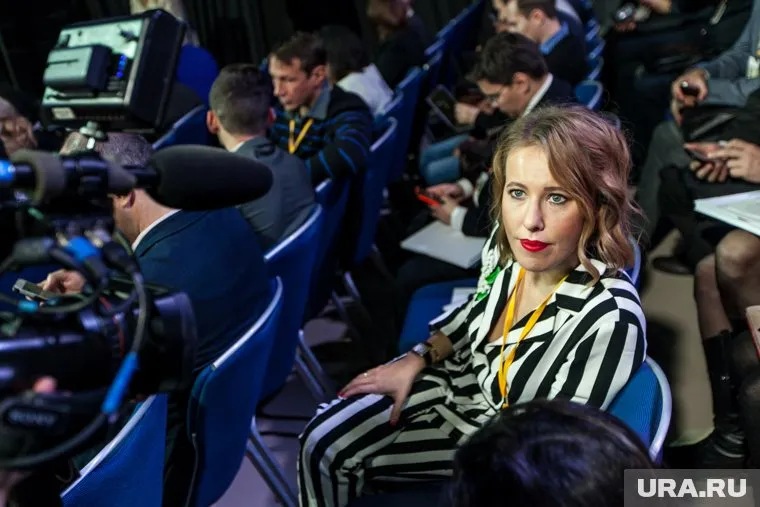 На фоне сочинских гор участники "Валдая" обсуждали с российскими политиками выборы, санкции, Навального