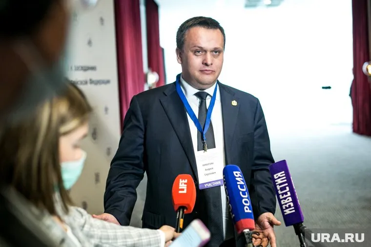 Губернатор Андрей Никитин объявил, что в Новгородской области нерабочие дни будут длиться до 15 ноября
