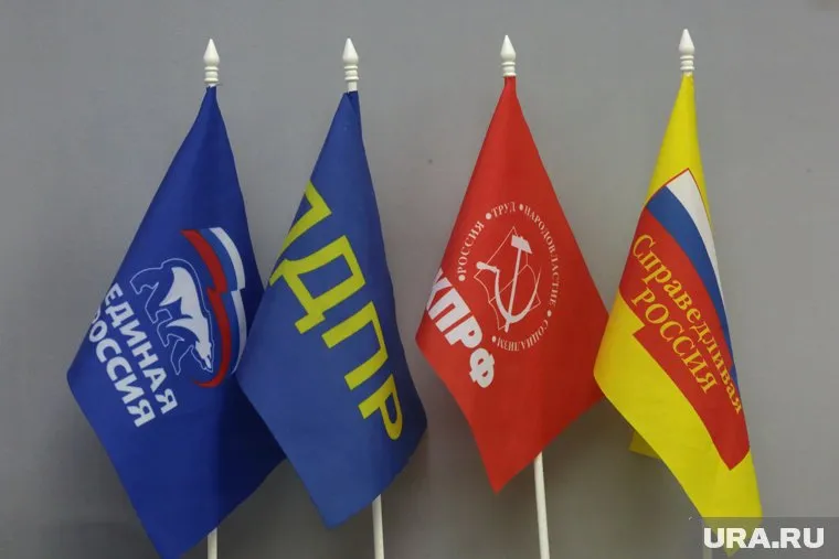 Челябинское представительство может вырасти за счет парламентских партий и новичков