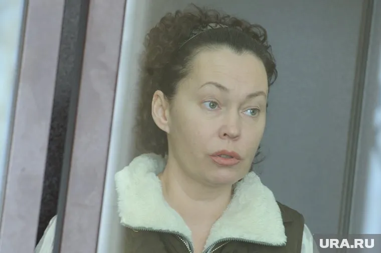 20 сентября суд разрешил Ларисе Ассоновой выйти из тюрьмы по УДО