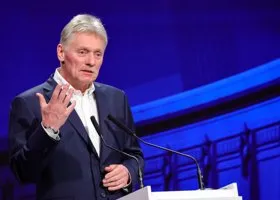 Песков назвал «кричащей» разницу между количеством переданных России и Украине тел погибших военных