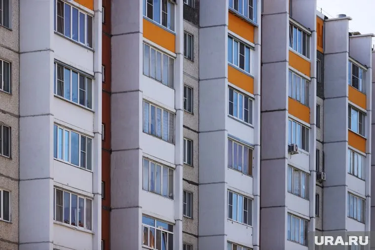 Власти ищут разные способы вернуть спрос на жилье