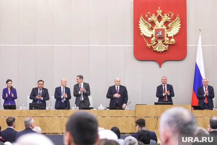 Депутаты единогласно решили ужесточить наказание за склонение детей к диверсиям