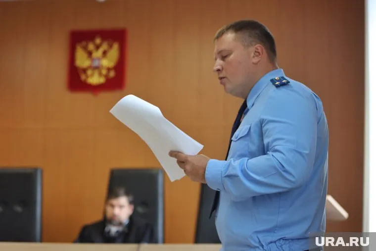 В Кургане обвиняют в мошенничестве группу бизнесменов