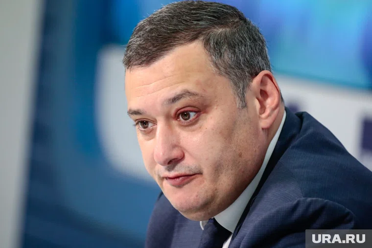 Хинштейн удивился высказыванию своего коллеги из Запорожской области