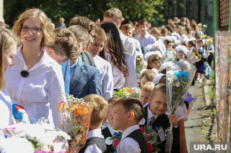 В свердловских школах опять задержка с зарплатой