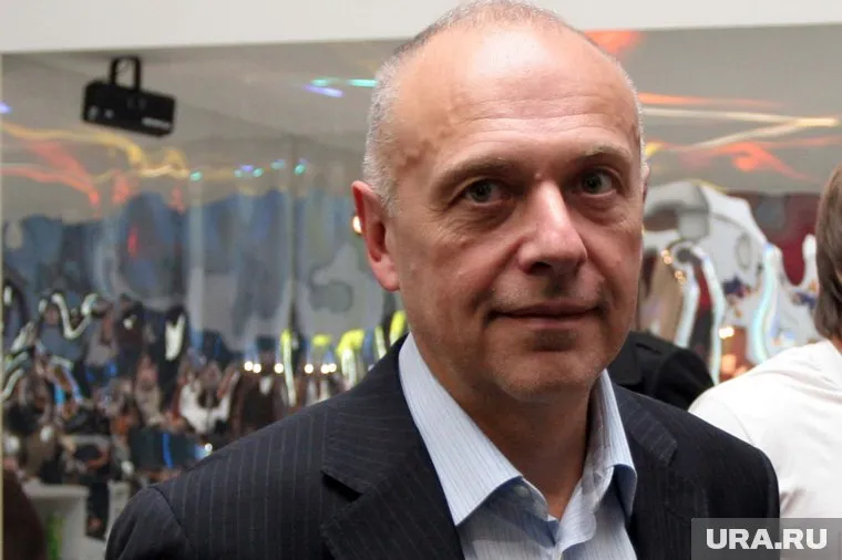 Козырев попал в реестр иноагентов за распространение недостоверной информации о решениях органов власти РФ 