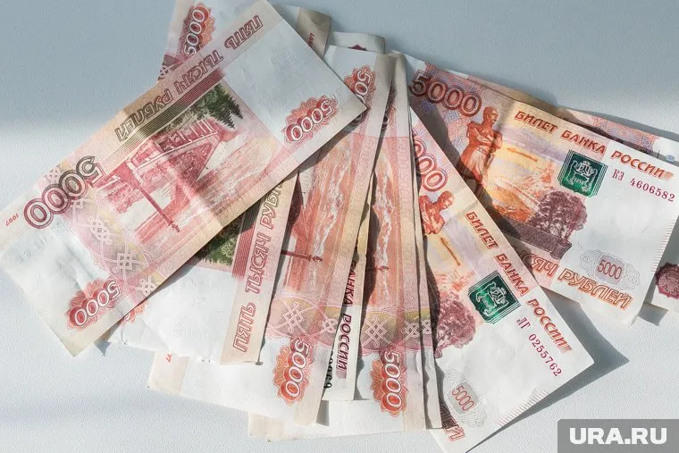 Порог контроля операций предложили увеличить до 1 млн рублей