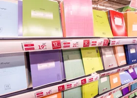 Стало известно, какой магазин займет помещение отдела Terranova в пермском ТРК