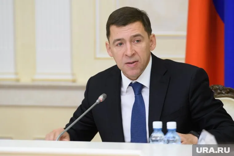 Куйвашев надеется, что Глацких сделает выводы из случившегося