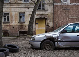 Пермяк выплатит более полумиллиона за порчу автомобиля своей знакомой