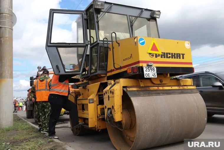 Власти Курганской области пытаются продать акции четырех дорожных предприятий уже не в первый раз