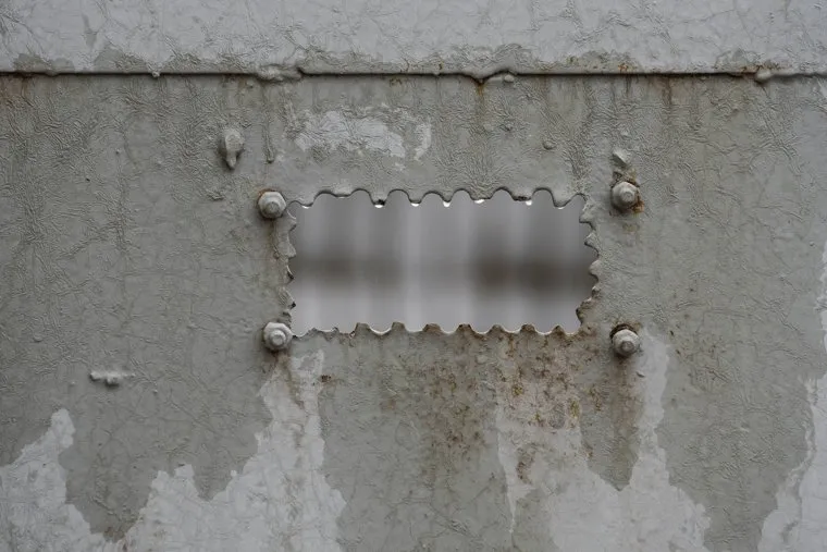 Профессор УрФУ Эмилия Носова выходит из спецприемника. Екатеринбург