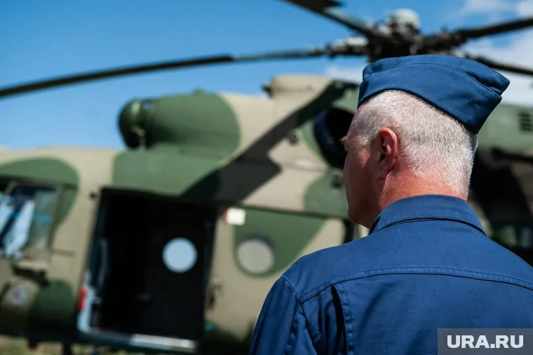 Следователи называют три предварительные причины аварии