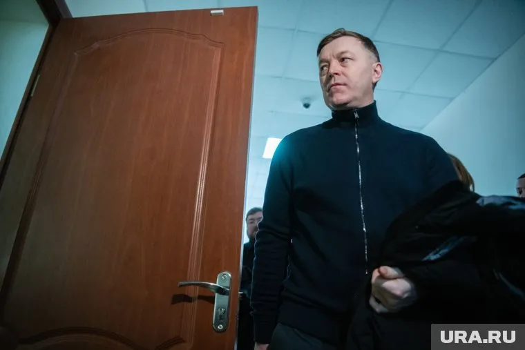 Василий Старков хочет искупить свою вину на передовой