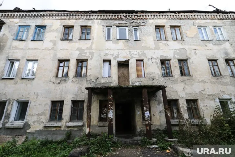 Эксперты сомневаются в том, что люди смогут получить выгоду от закона о реновации старого жилья