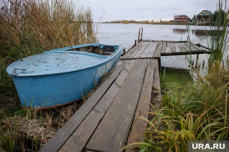 Политик сбежал в Молдавию на лодке