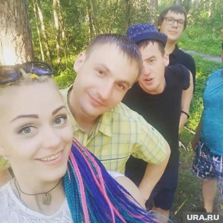 У Елизаветы Жучковой дома осталась пятилетняя дочь