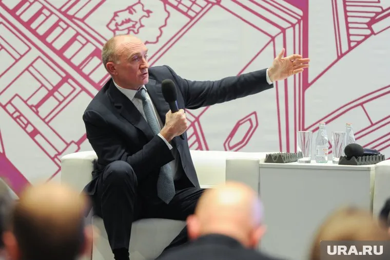 Борис Дубровский не смог отменить решение ФАС