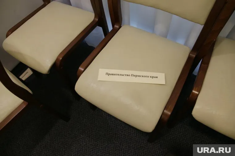 Источник: министром спорта Пермского края будет Татьяна Чеснокова