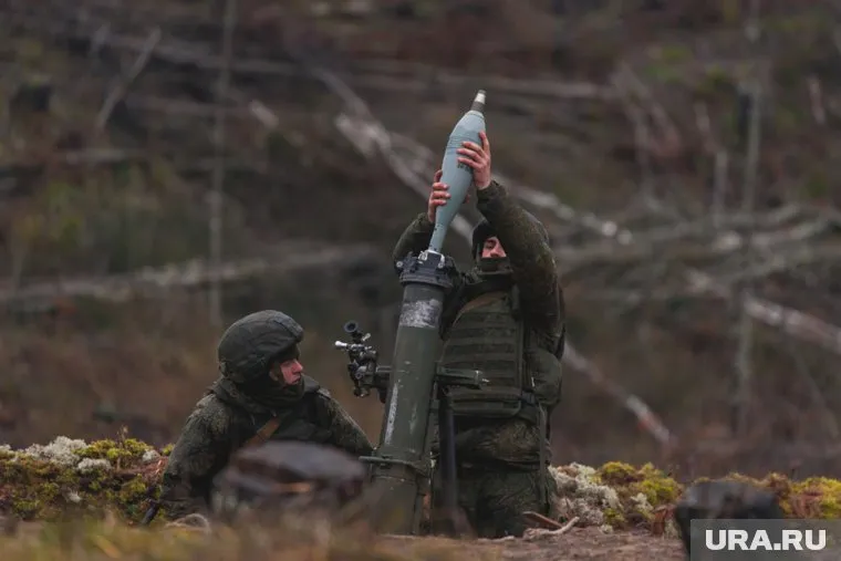 С октября 2023 года российская армия контролирует 505 кв. км украинской территории.