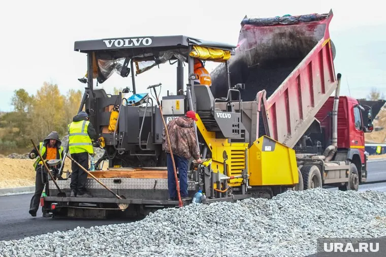 Журналисты попытались понять, нужна ли эта дорога