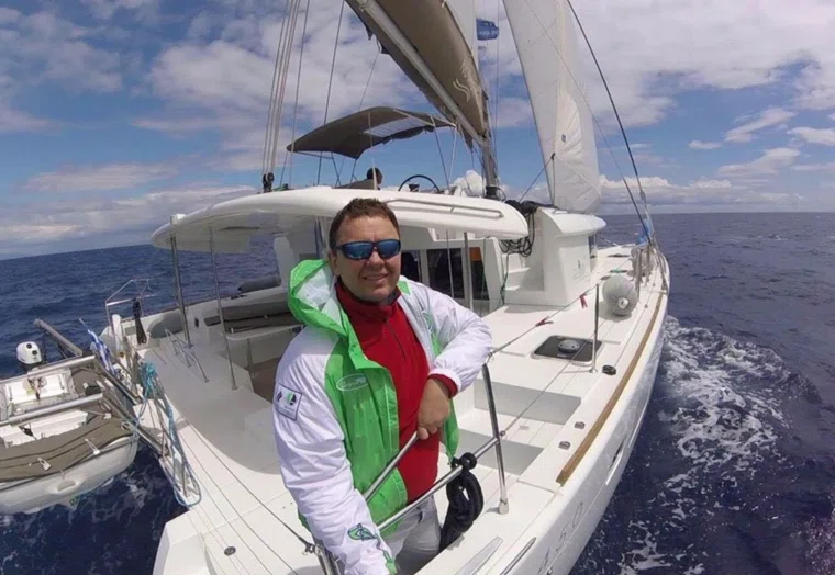 Сергей Нетиевский будет учить участников тренинга пиару и актерскому мастерству