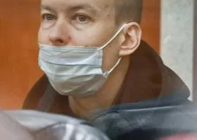 Уктусский стрелок попросил прощения за убитых девушек в стихах