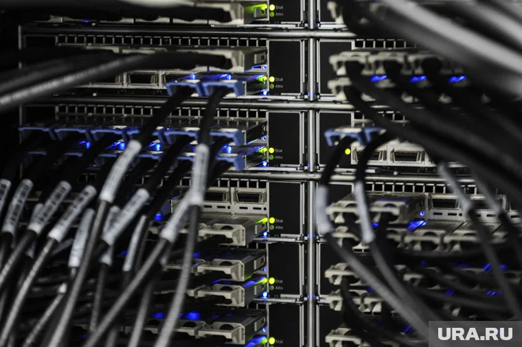 Работу фермы по заработку криптовалюты прикрыли