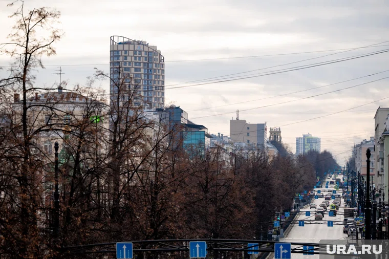 Режим беспилотной опасности отменен