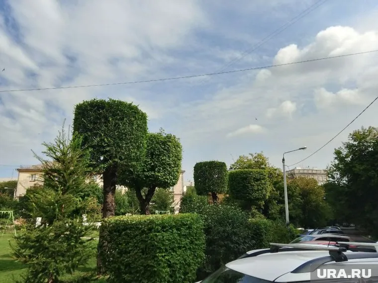 Магнитогорск