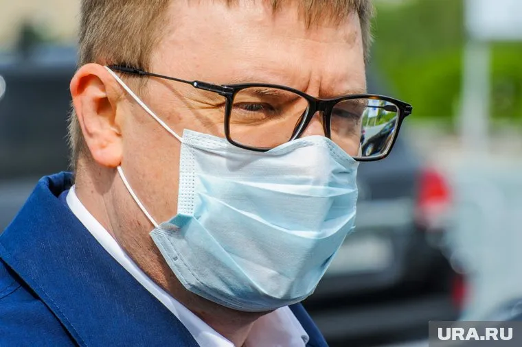Алексей Текслер объявил первый этап снятия ограничительных мер в Челябинской области