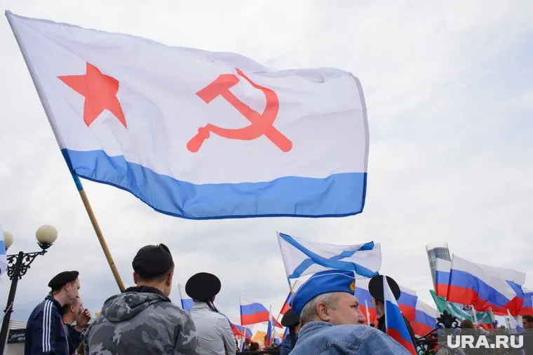 Сейчас на Черноморском флоте служат 45 ямальских призывников