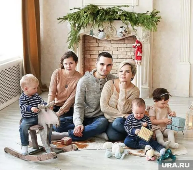 Брак Евгения и Юлии признан однополым