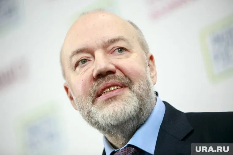 Павел Крашенинников пояснил, что изменится в Конституции РФ