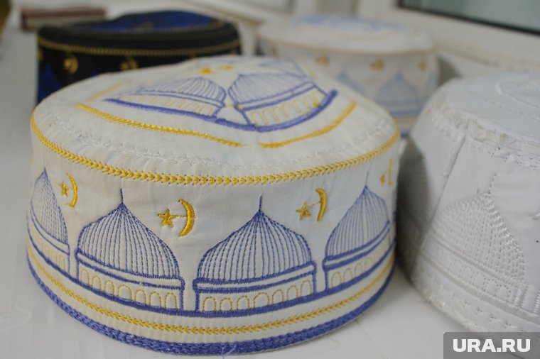 В Кургане ликвидировали узбекскую диаспору