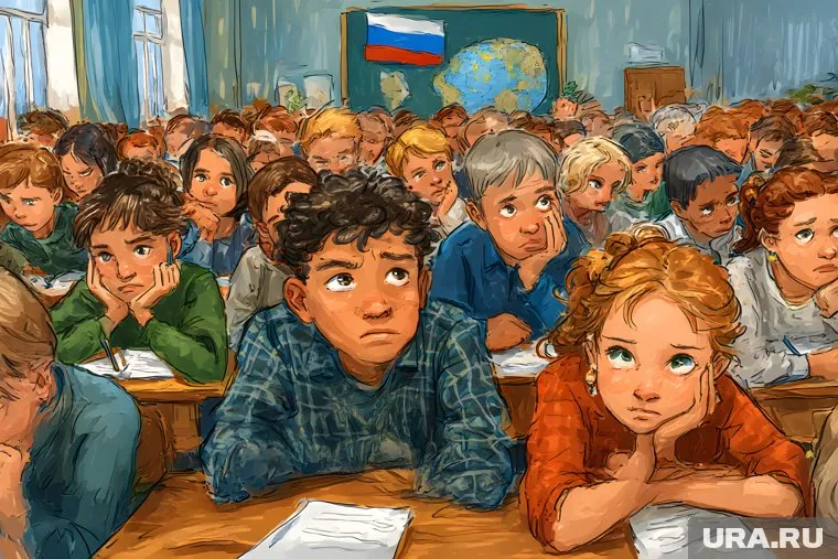 Учителей должно насторожить пренебрежительное отношение детей мигрантов к традиционным ценностям и деструктивное поведение