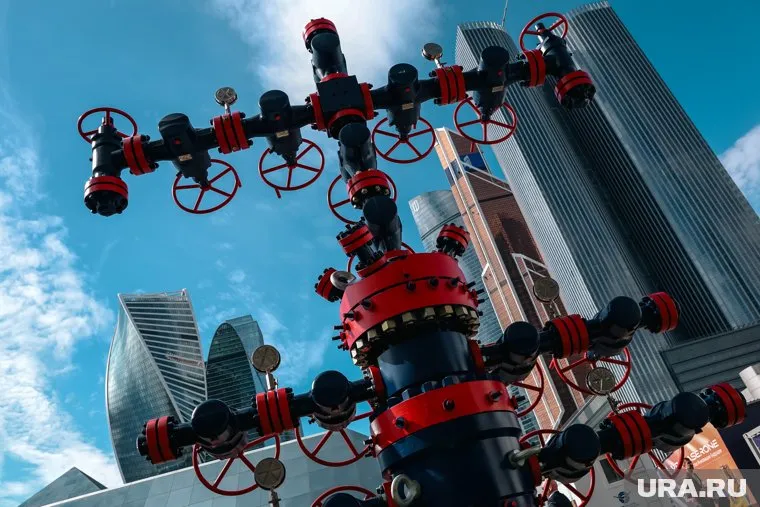 В России хотят закрыть экспорт бензина 