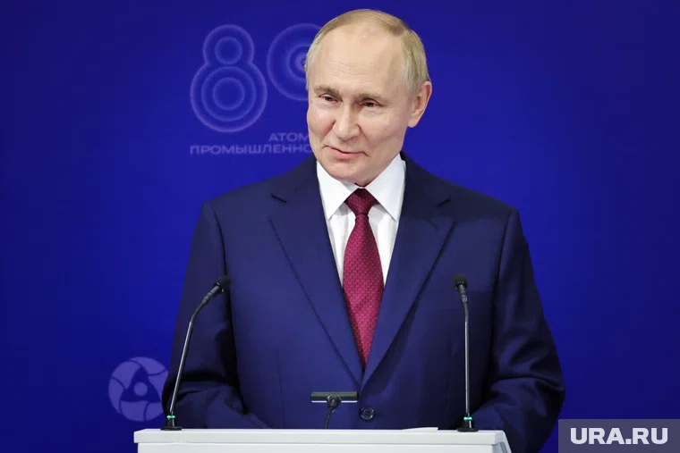 Улыбка Путина на «Валдае» напугала Запад, заявил американский политолог