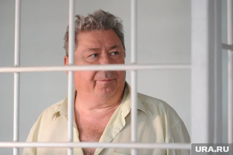 Глава отделения Виктор Чернобровин вину в преступлении не признал