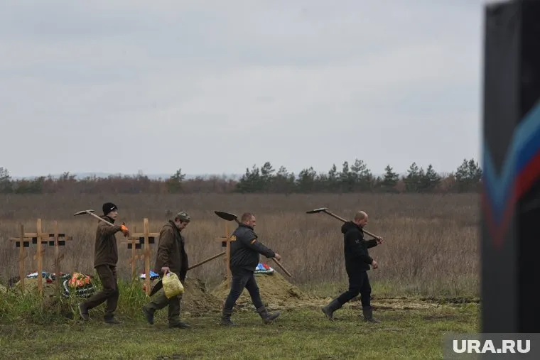 Смертность населения среди свердловчан сократилась на 23%